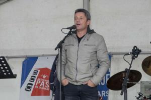 Otvoritev gasilskega doma Studenec, Foto atelje Postojna303